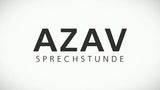 Die AZAV–Sprechstunde 03 - Baustein- und Modulmaßnahmen